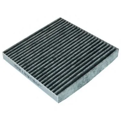 Фильтр, воздух во внутренном пространстве HOFFER купить