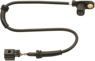 Датчик, частота вращения колеса HOFFER купить