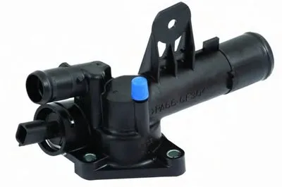 Термостат, охлаждающая жидкость HOFFER купить