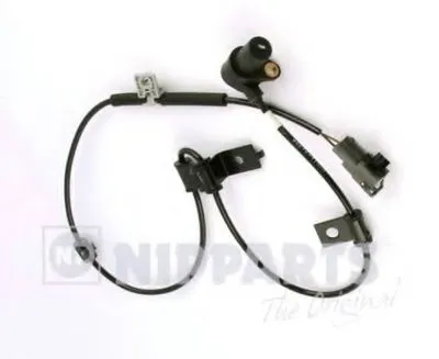 Датчик, частота вращения колеса NIPPARTS купить