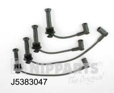 Комплект проводов зажигания NIPPARTS купить