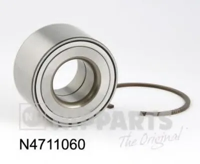 Комплект подшипника ступицы колеса NIPPARTS купить