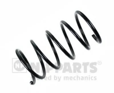 винтовая пружина NIPPARTS купить