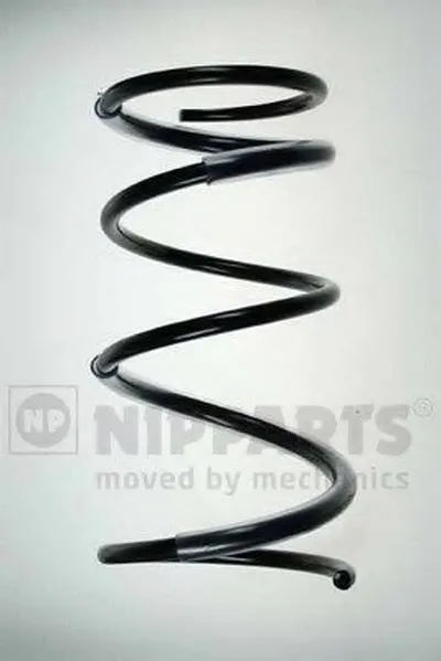 винтовая пружина NIPPARTS купить