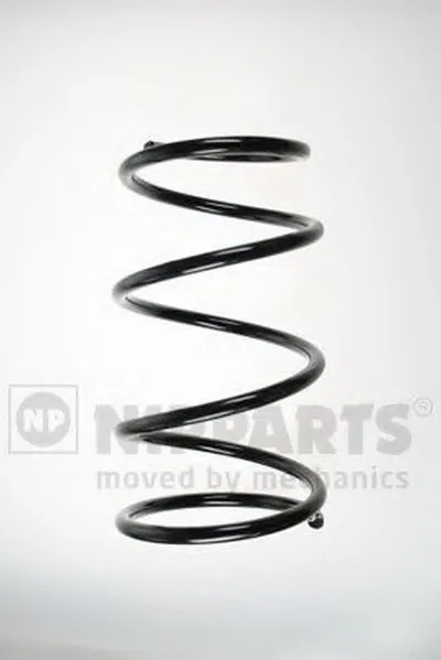 винтовая пружина NIPPARTS купить