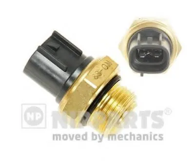 Термовыключатель, вентилятор радиатора NIPPARTS купить