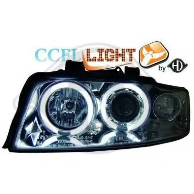 Комплект главных фар HD Tuning DIEDERICHS купить