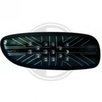 Задняя противотуманная фара HD Tuning DIEDERICHS купить