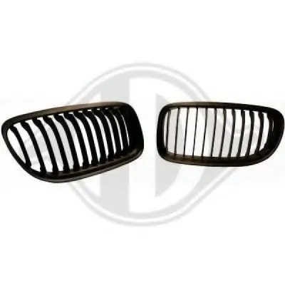 Решетка радиатора HD Tuning DIEDERICHS купить