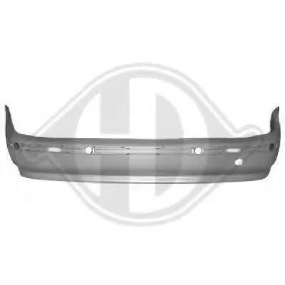 Буфер Priority Parts DIEDERICHS купить