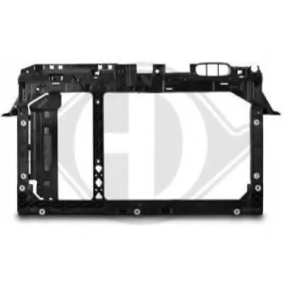 Облицовка передка DIEDERICHS купить