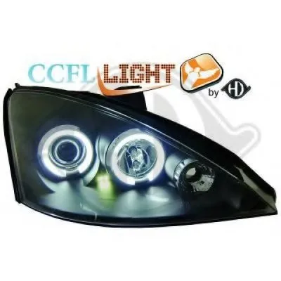 Комплект главных фар HD Tuning DIEDERICHS купить