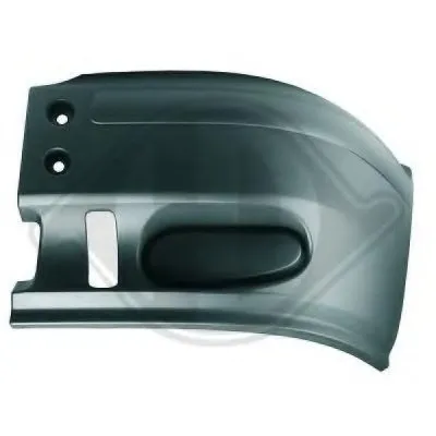 Буфер Priority Parts DIEDERICHS купить