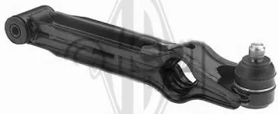 Рычаг независимой подвески колеса, подвеска колеса DIEDERICHS купить