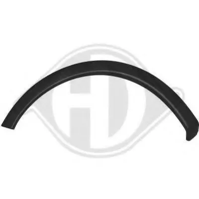 Расширение, крыло DIEDERICHS купить