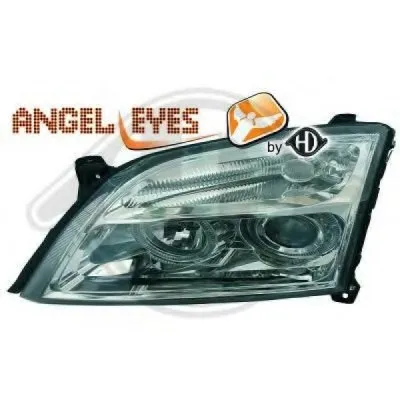 Комплект главных фар HD Tuning DIEDERICHS купить