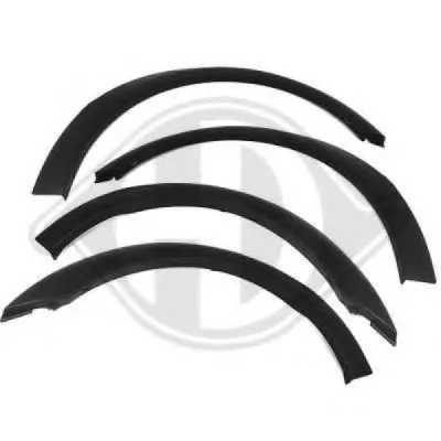 Комплект расширения, крыло DIEDERICHS купить