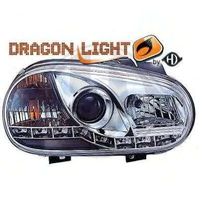 Комплект главных фар HD Tuning DIEDERICHS купить