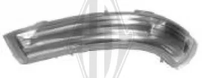 Фонарь указателя поворота DIEDERICHS купить