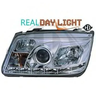 Комплект главных фар HD Tuning DIEDERICHS купить