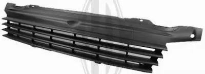 Решетка радиатора HD Tuning DIEDERICHS купить