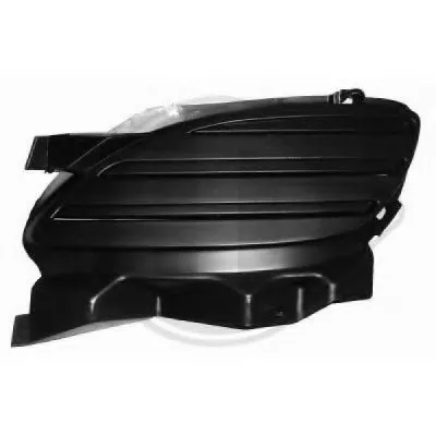 Решетка вентилятора, буфер DIEDERICHS купить