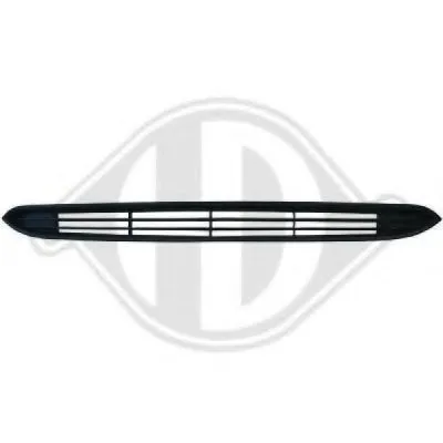 Решетка вентилятора, буфер Priority Parts DIEDERICHS купить