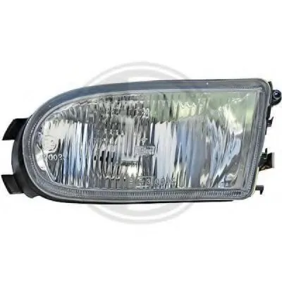 Противотуманная фара DIEDERICHS купить