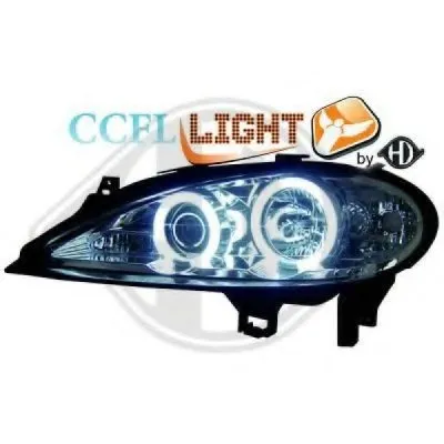 Комплект главных фар HD Tuning DIEDERICHS купить