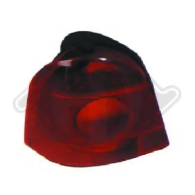 Задний фонарь DIEDERICHS купить