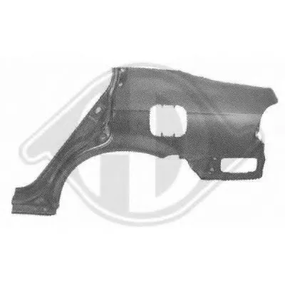 Боковина DIEDERICHS купить