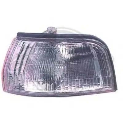 Габаритный огонь DIEDERICHS купить