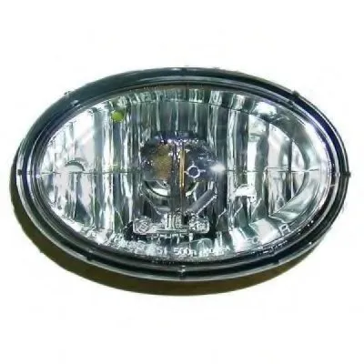 Противотуманная фара DIEDERICHS купить