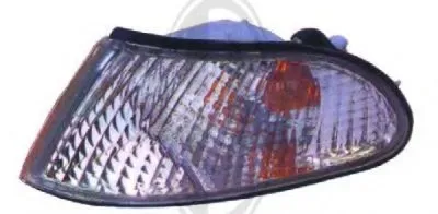 Фонарь указателя поворота DIEDERICHS купить