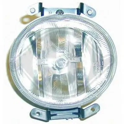 Противотуманная фара DIEDERICHS купить