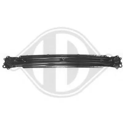 Крепление радиатора DIEDERICHS купить