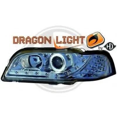 Комплект главных фар HD Tuning DIEDERICHS купить
