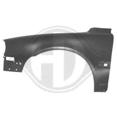 Крыло DIEDERICHS купить