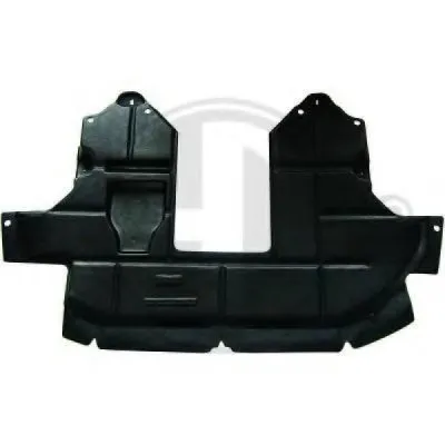 Изоляция моторного отделения DIEDERICHS купить