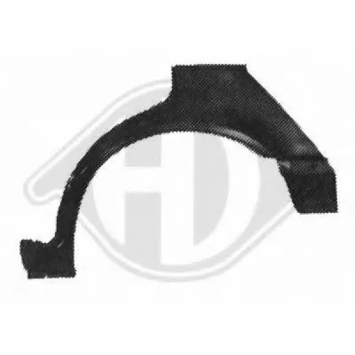 Боковина DIEDERICHS купить