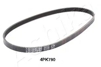 V-Ribbed Belts ASHIKA купить