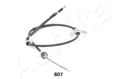 Трос, стояночная тормозная система ASHIKA купить