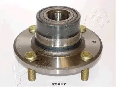 ? колесн. ступицы = ASHIKA купить