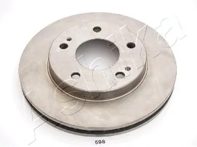 Тормозной диск ASHIKA купить