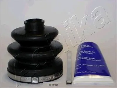 Комплект пылника, приводной вал ASHIKA купить