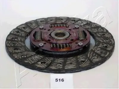 Диск сцепления ASHIKA купить
