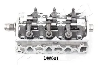 Головка цилиндра ASHIKA купить