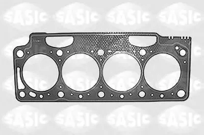 Прокладка, головка цилиндра SASIC купить