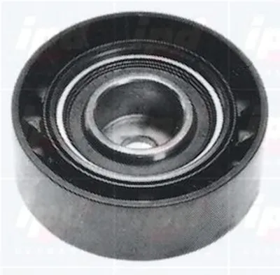 Паразитный / ведущий ролик, поликлиновой ремень IPD купить