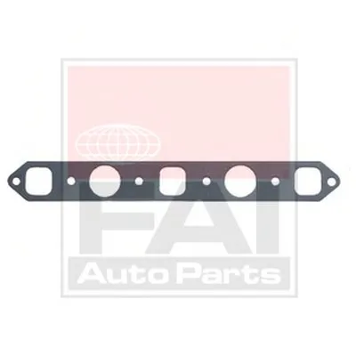 Комплект прокладок выпускного коллектора FAI AutoParts купить